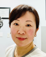 Dr Annie Liang